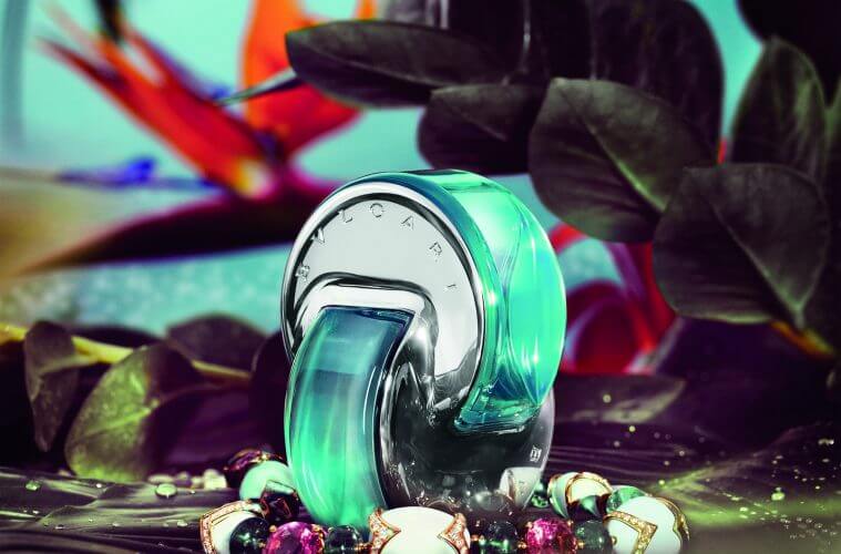 น้ำหอม BVLGARI Omnia Paraiba EDT 65ml