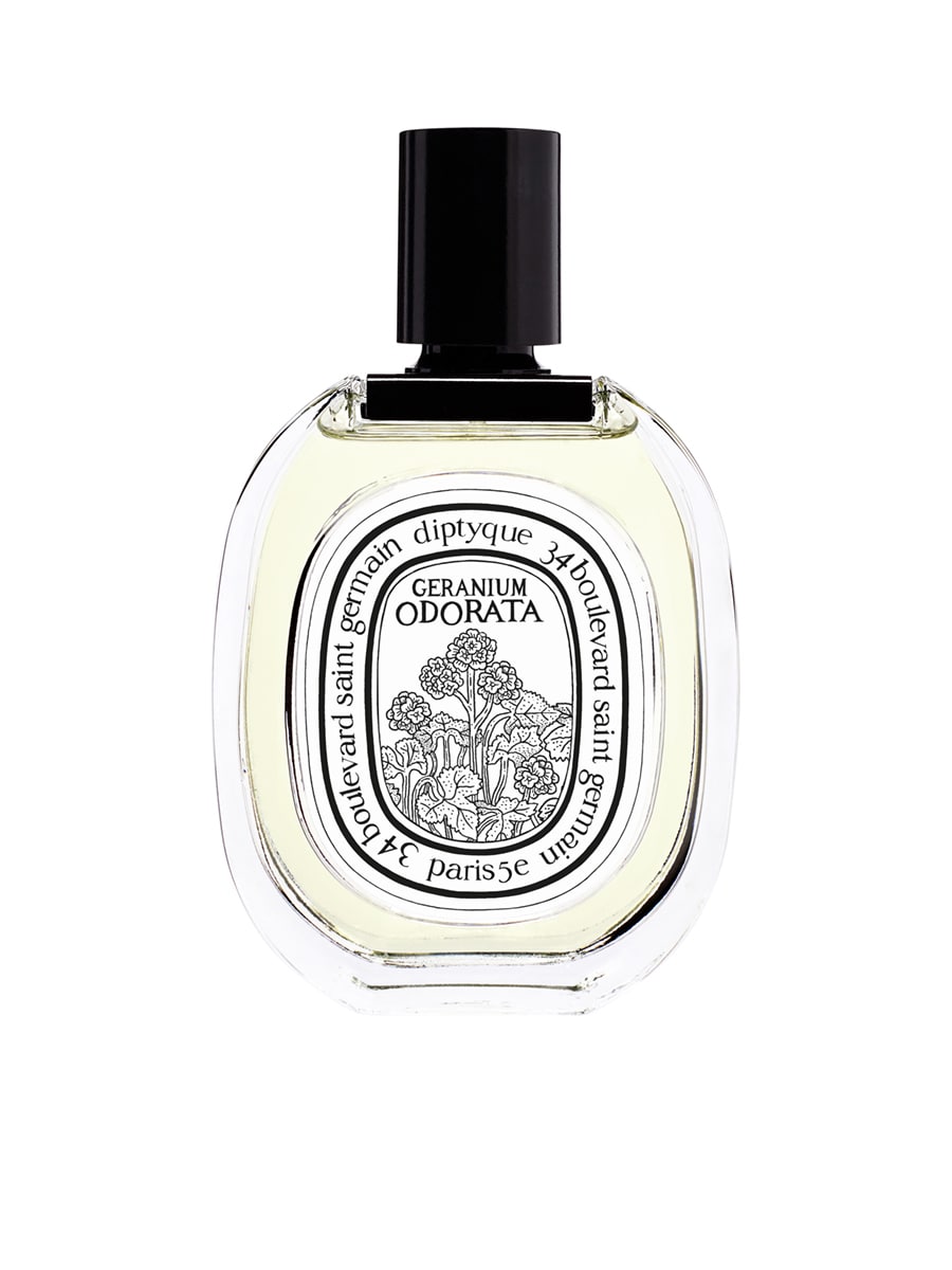 น้ำหอม DIPTYQUE Geranium Odorata EDT 100ml