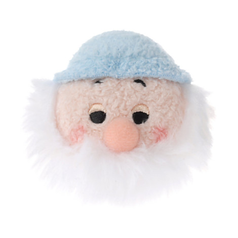 z Sleepy ''Tsum Tsum'' Plush - Mini - 3 1/2''