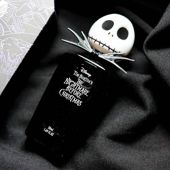 น้ำหอม The Nightmare Before Christmas EDP 50ml