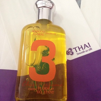 น้ำหอม Ralph Lauren Big Pony 3 For Women EDT 100ml