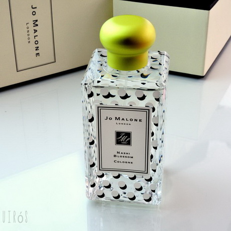 น้ำหอม Jo Malone Nashi Blossom Cologne Limited Edition 100ml (มีกล่อง)