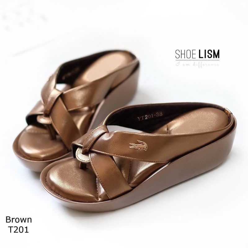 งานขายดี มาเพิ่มครบสี พร้อมส่งคร้า!! พื้นนิ่มมากๆๆกับ รองเท้าส้นเตารีด เพื่อสุขภาพ น้ำหนักเบา สวมใส่ง่าย แมทส์ชุดเก๋ เรียบ ดูแพงเลยจร้า!!