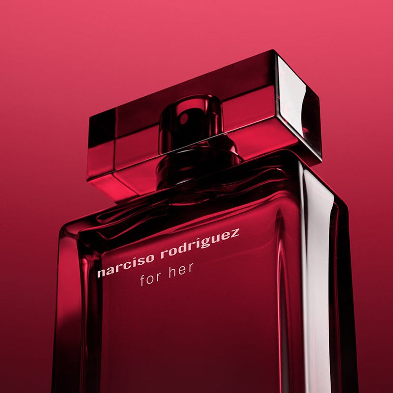 น้ำหอม Narciso Rodriguez For Her EDP INTENSE
