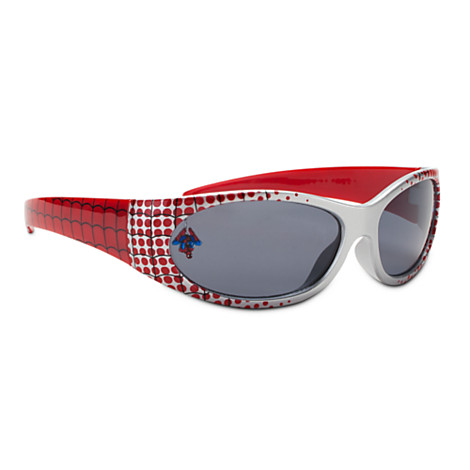 z Spider-Man Sunglasses for Kids