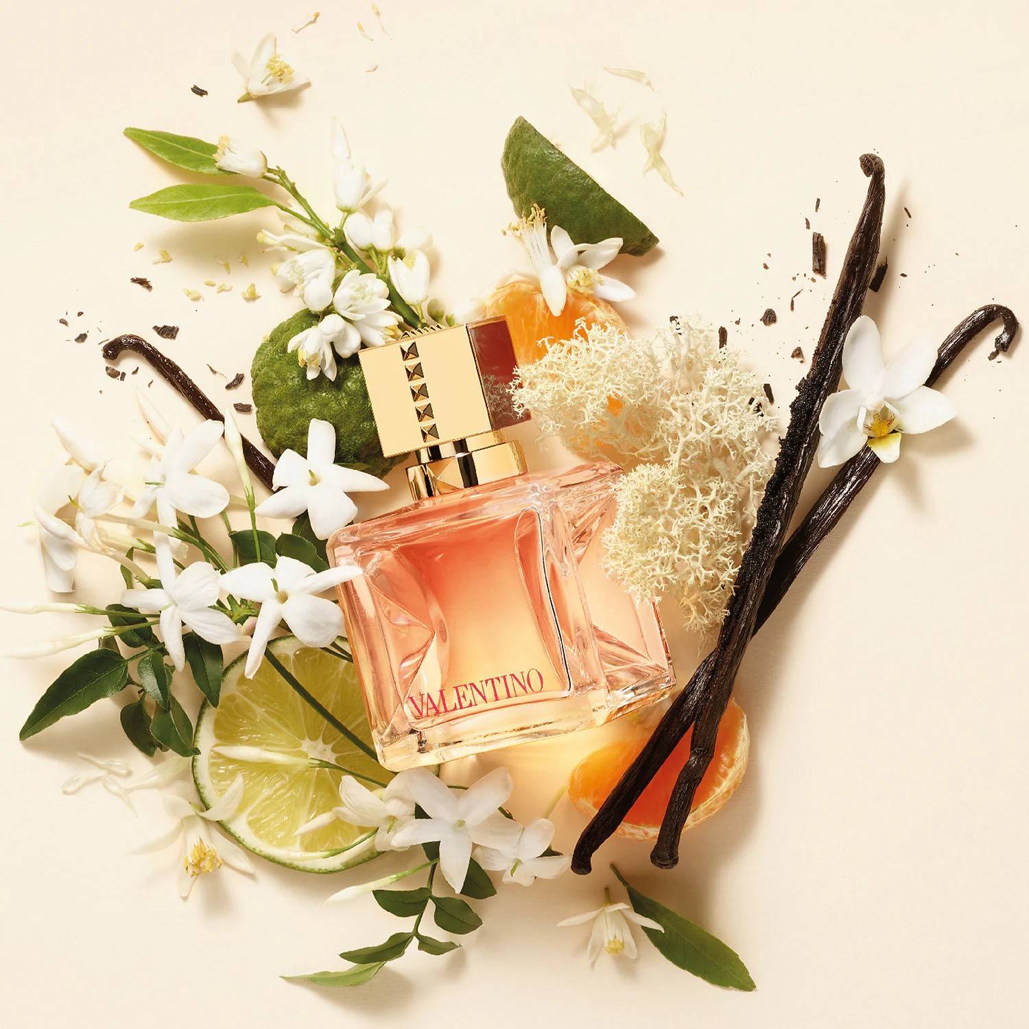 น้ำหอม Valentino Voce Viva Intensa EDP