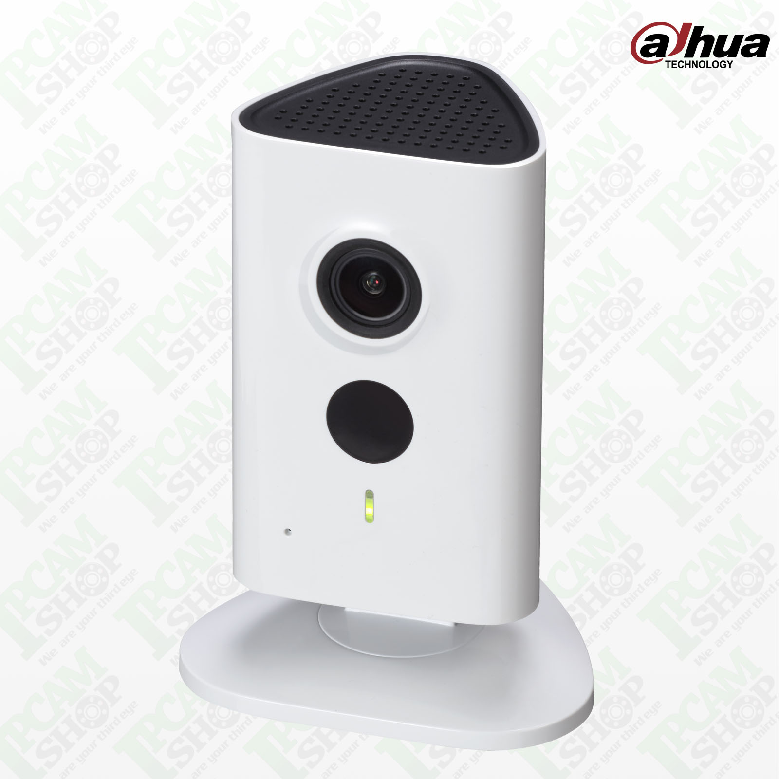 Dahua IPC-C35 HD 3MP Wi-Fi Network Camera Built-in Mic & Speaker