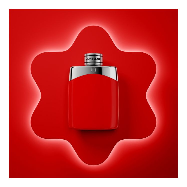 น้ำหอม MONT BLANC LEGEND RED