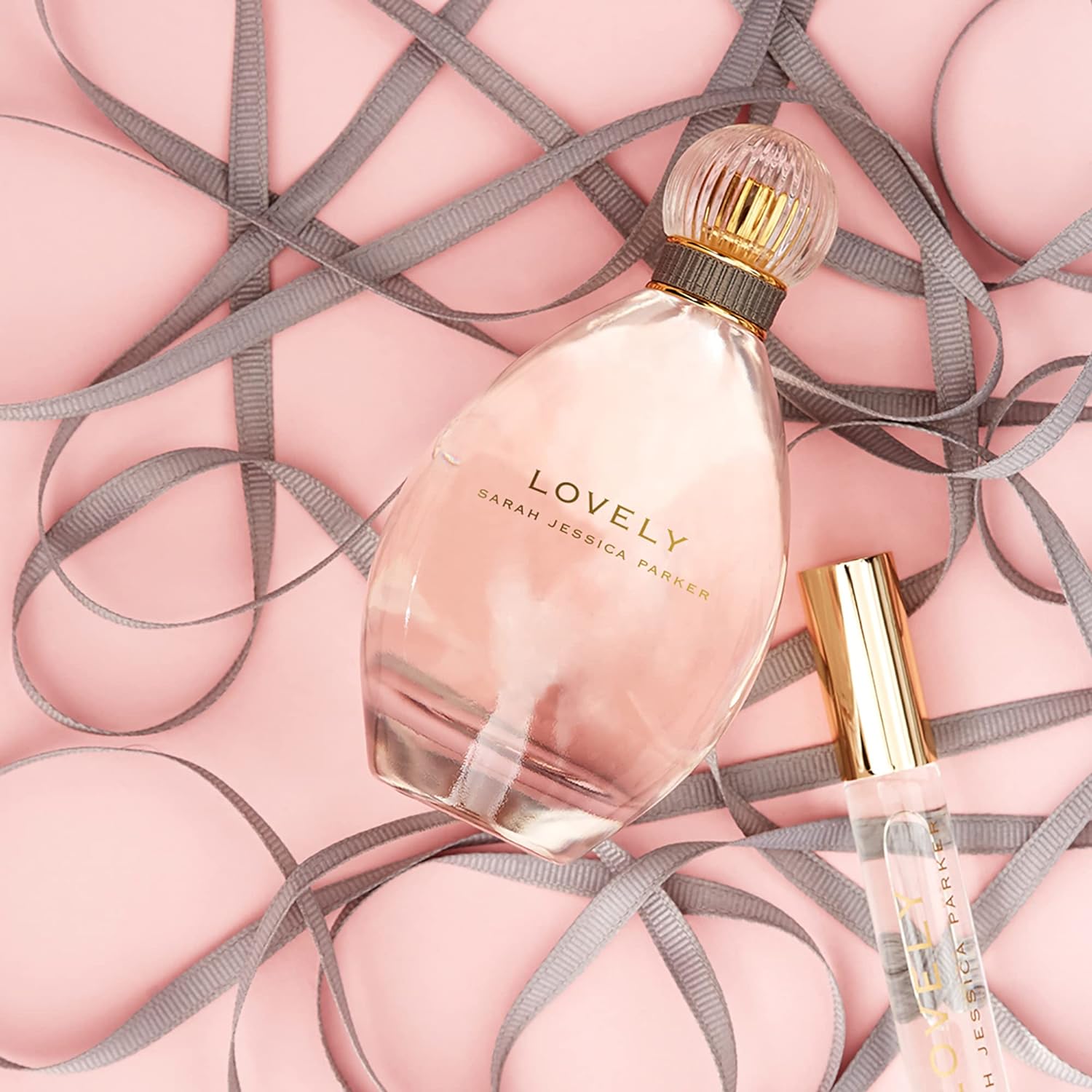 น้ำหอม Sarah Jessica Parker Lovely for Women EDP
