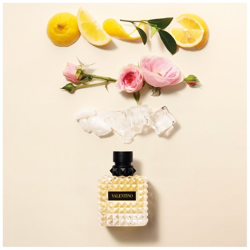 น้ำหอม Valentino Donna Born In Roma Yellow Dream 2021 EDP 100ml