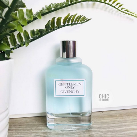 น้ำหอม Givenchy Gentlemen Only Eau Fraîche 100ml