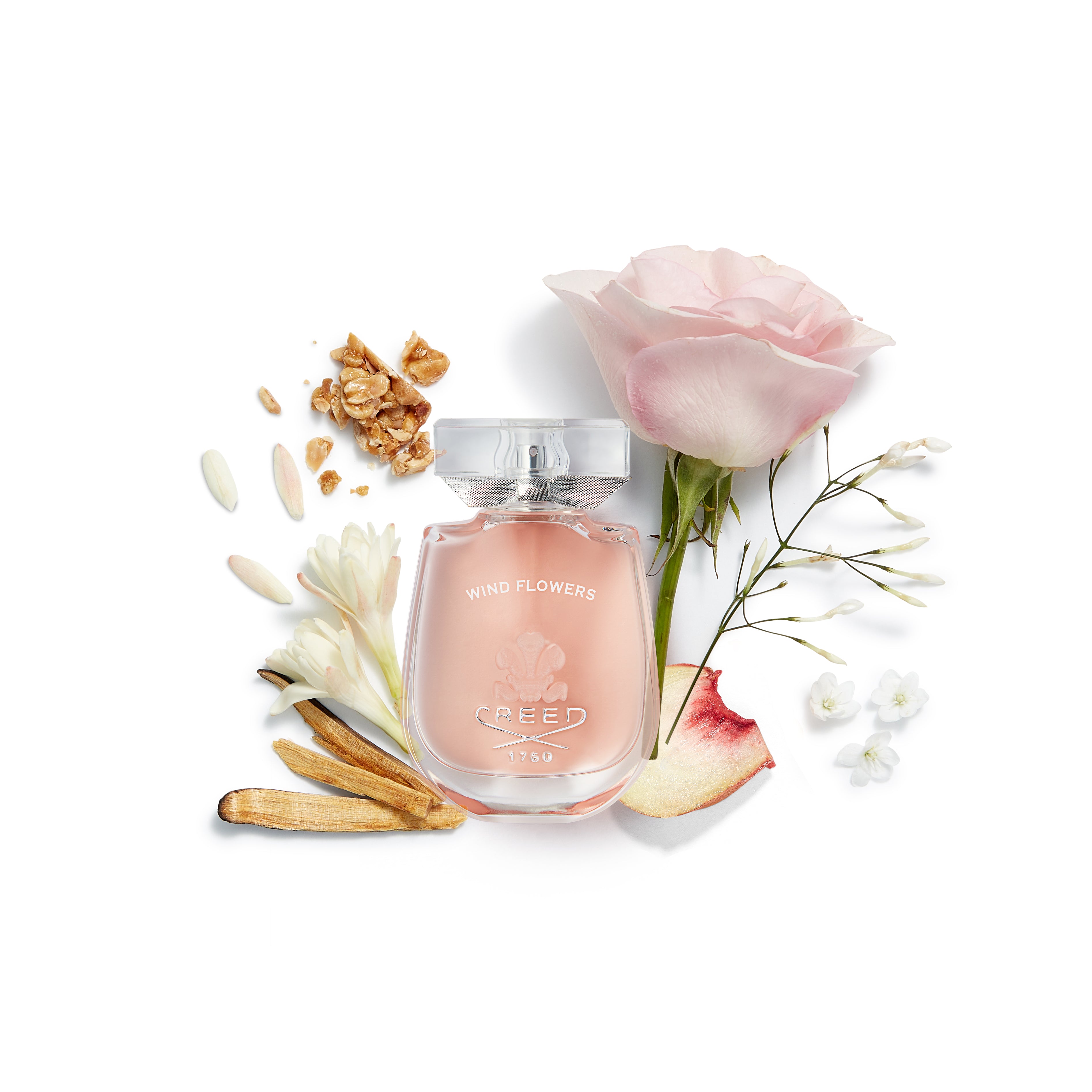 น้ำหอม CREED WIND FLOWERS EDP 75ML