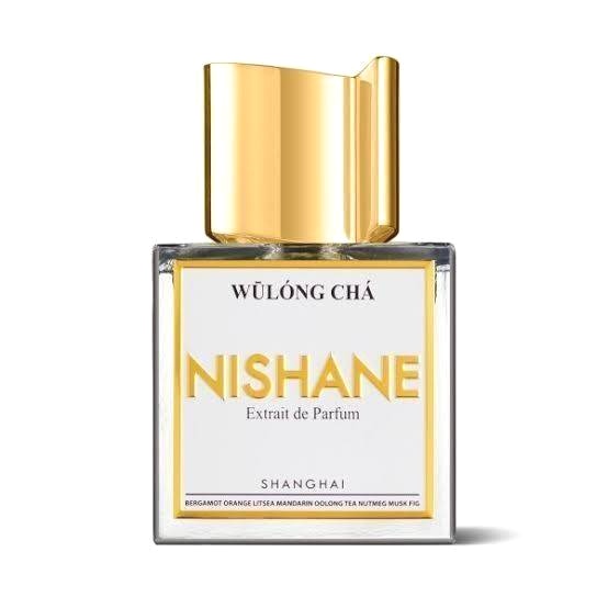 น้ำหอม NISHANE Wulong Cha Extrait de Parfum