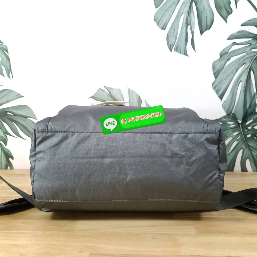 KIPLING Micah BACKPACK กระเป๋าเป้สะพายหลังขนาดใหญ่ จุของได้เยอะมาก Collection ใหม่ล่าสุดจาก KIPLING วัสดุ Nylon+polyester สามารถเป็นได้ทั้งกระเป๋าไปเรียน หรือ ท่องเที่ยวได้