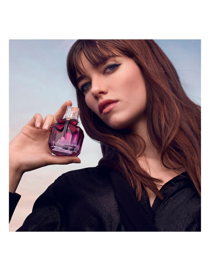 น้ำหอม YSL MON PARIS INTENSEMENT EDP 90ml