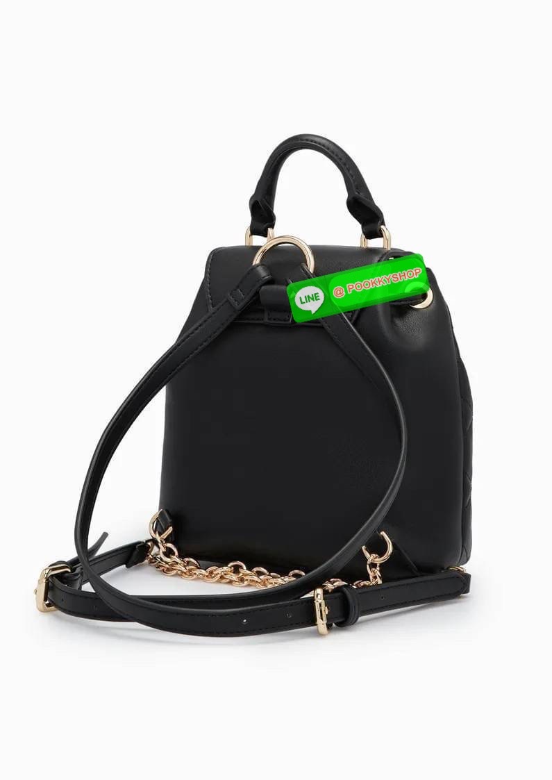 กระเป๋า Lyn เป็นเป้ได้ สะพายข้างได้ คอลเลคชั่นใหม่ งานแท้Outlet