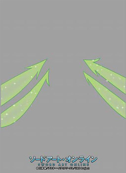 Over Sleeve - Sword Art Online [Fairy Feather]