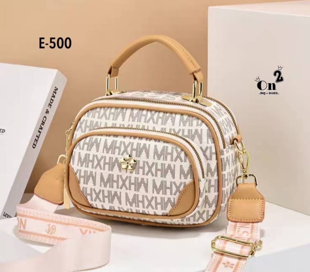 NEW-IN 🤎 หลงรักตั้งแต่แรกเห็นนน สั้นๆ “ของมันต้องมี” งานสไตล์แบรนด์ ขนาดกำลังดี