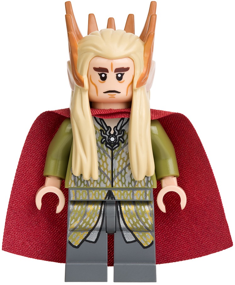lor079: Thranduil