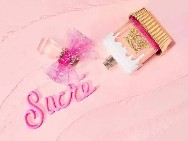 น้ำหอม Juicy Couture Viva la Juicy Sucré EDP