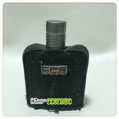 น้ำหอม CPS SIGNATURE 50 ML.