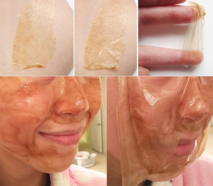 Sulwhasoo Mask Masque 35ml.