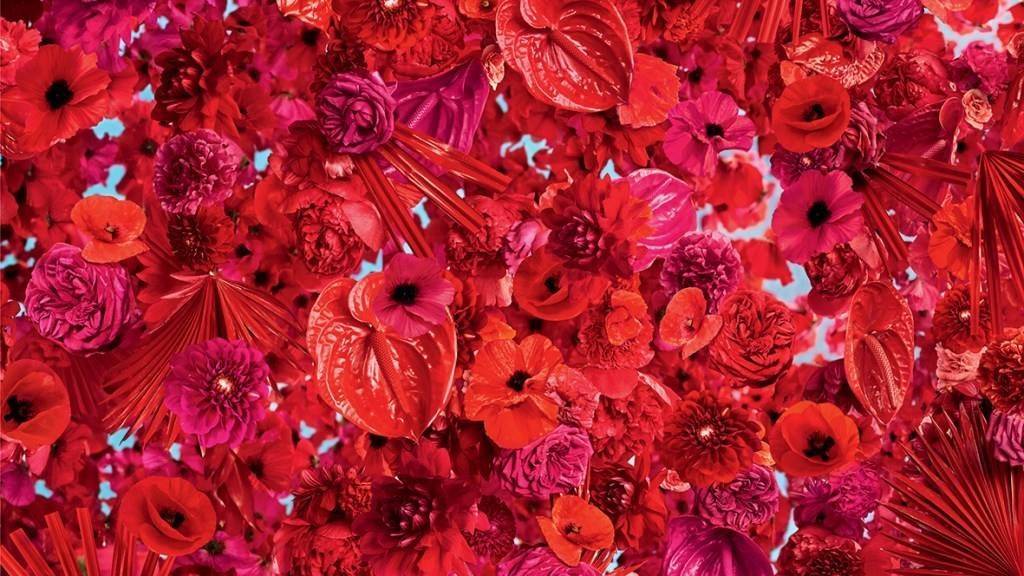 น้ำหอม Kenzo Flower Poppy Bouquet EDP