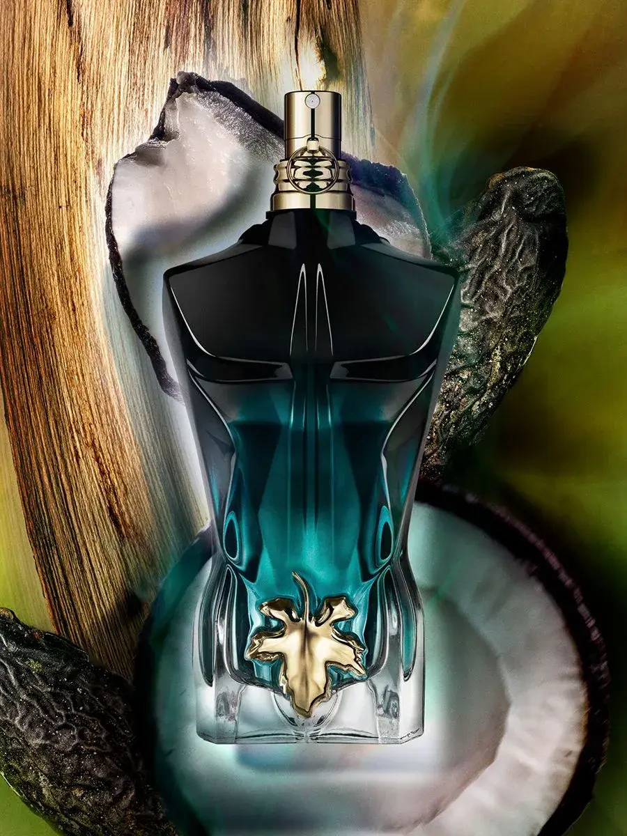 น้ำหอม JEAN PAUL GAULTIER Le Beau Le Parfum edp intense