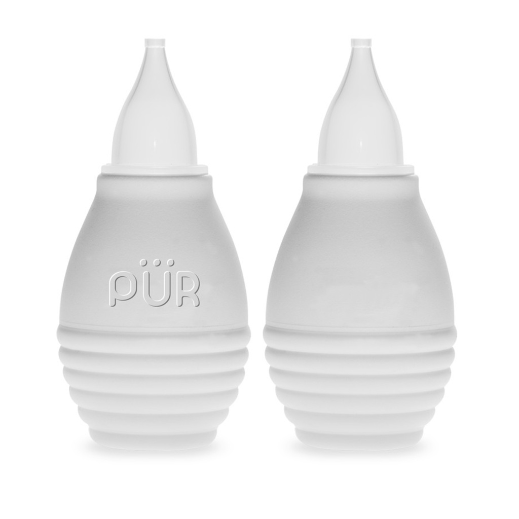 Pur Nasal Aspirator ที่ดูดน้ำมูกเด็ก