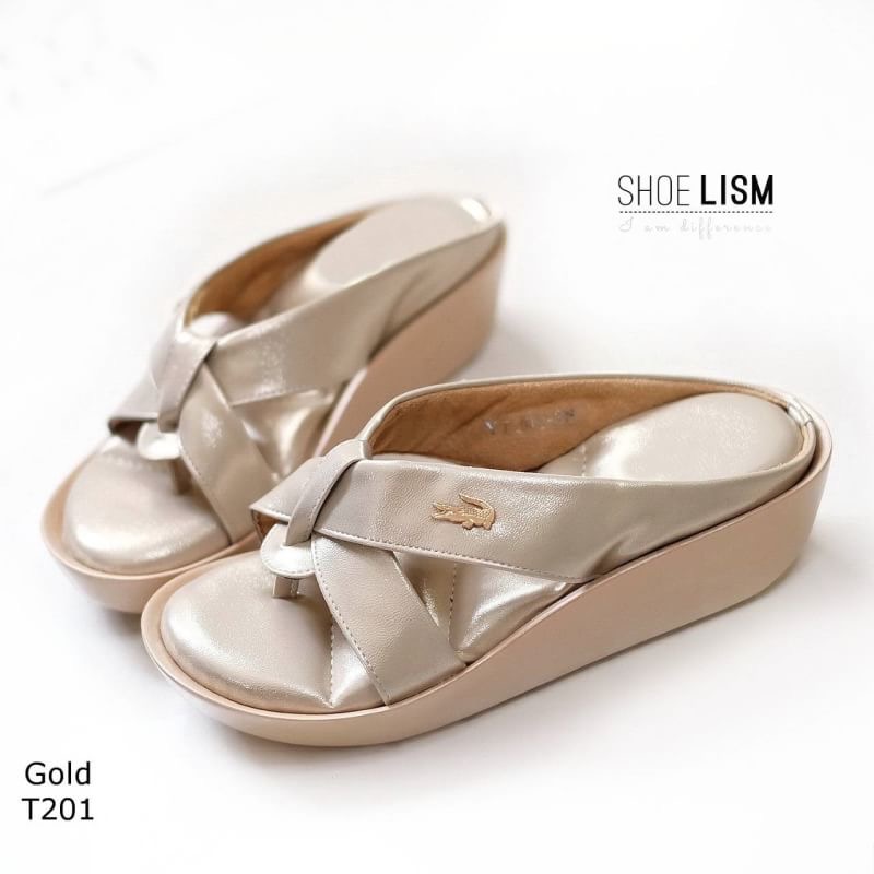 งานขายดี มาเพิ่มครบสี พร้อมส่งคร้า!! พื้นนิ่มมากๆๆกับ รองเท้าส้นเตารีด เพื่อสุขภาพ น้ำหนักเบา สวมใส่ง่าย แมทส์ชุดเก๋ เรียบ ดูแพงเลยจร้า!!