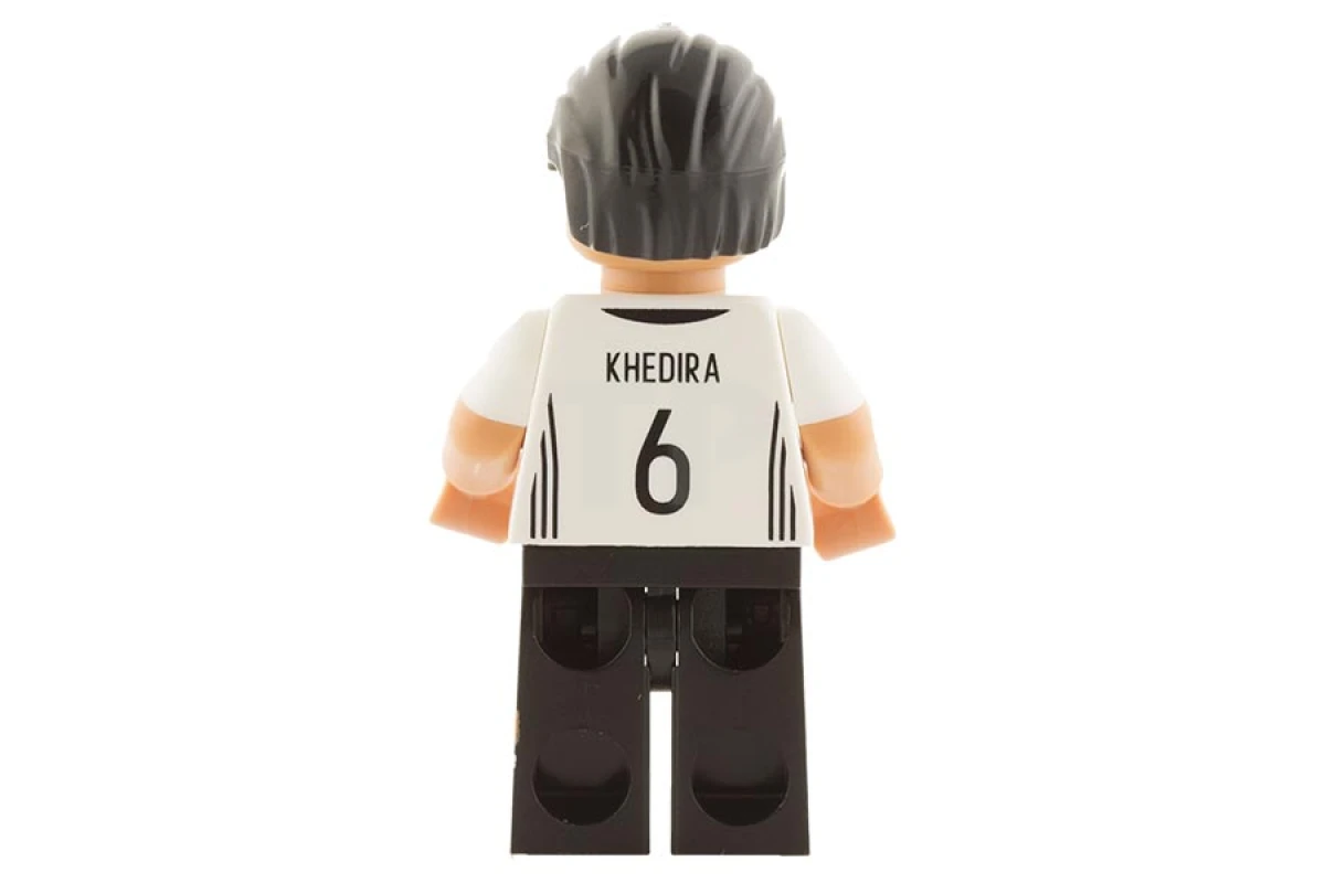 dfb011: Sami Khedira, Deutscher Fussball-Bund
