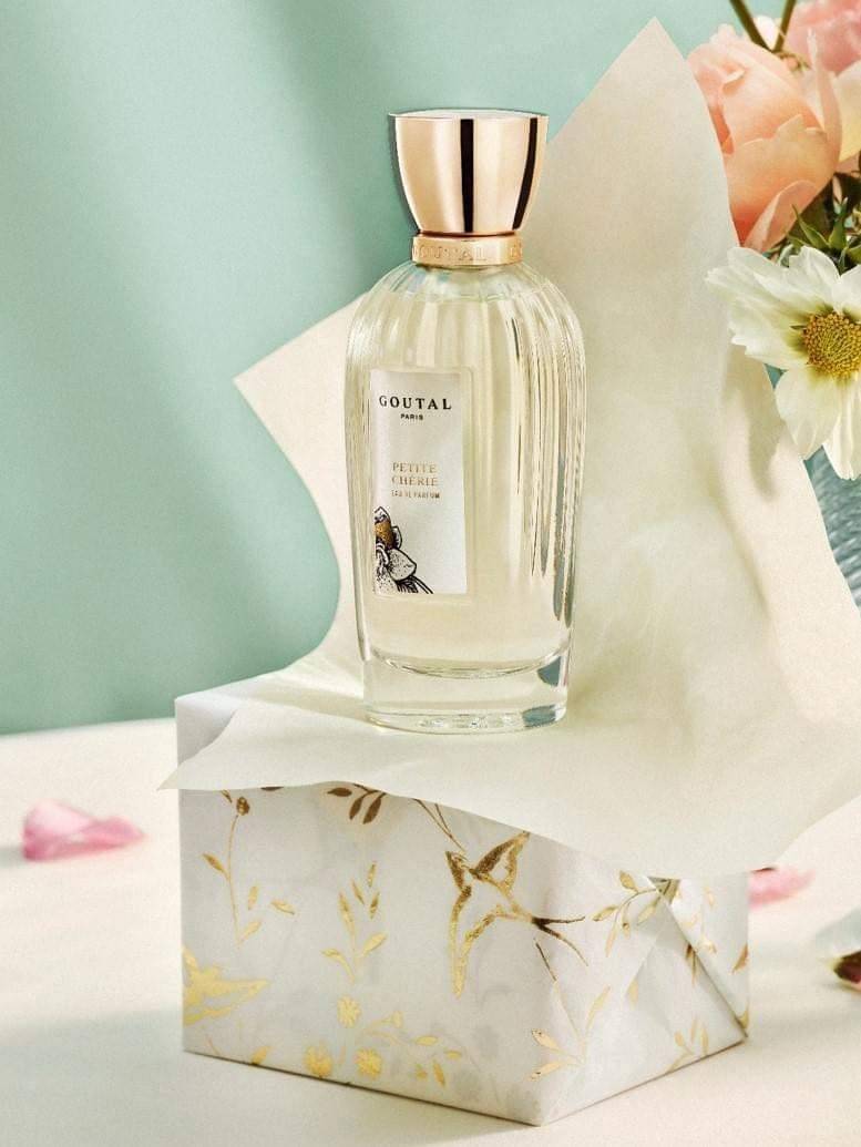 น้ำหอม Annick Goutal Petite Cherie EDP 100ml