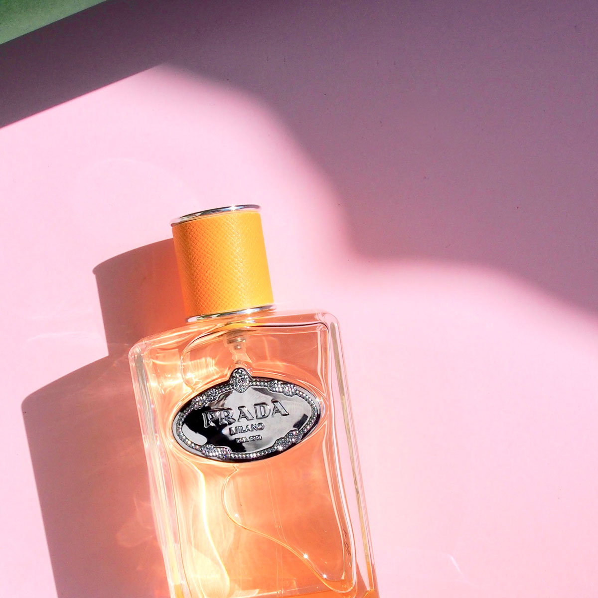 น้ำหอม Prada Infusion Mandarin EDP 100ml