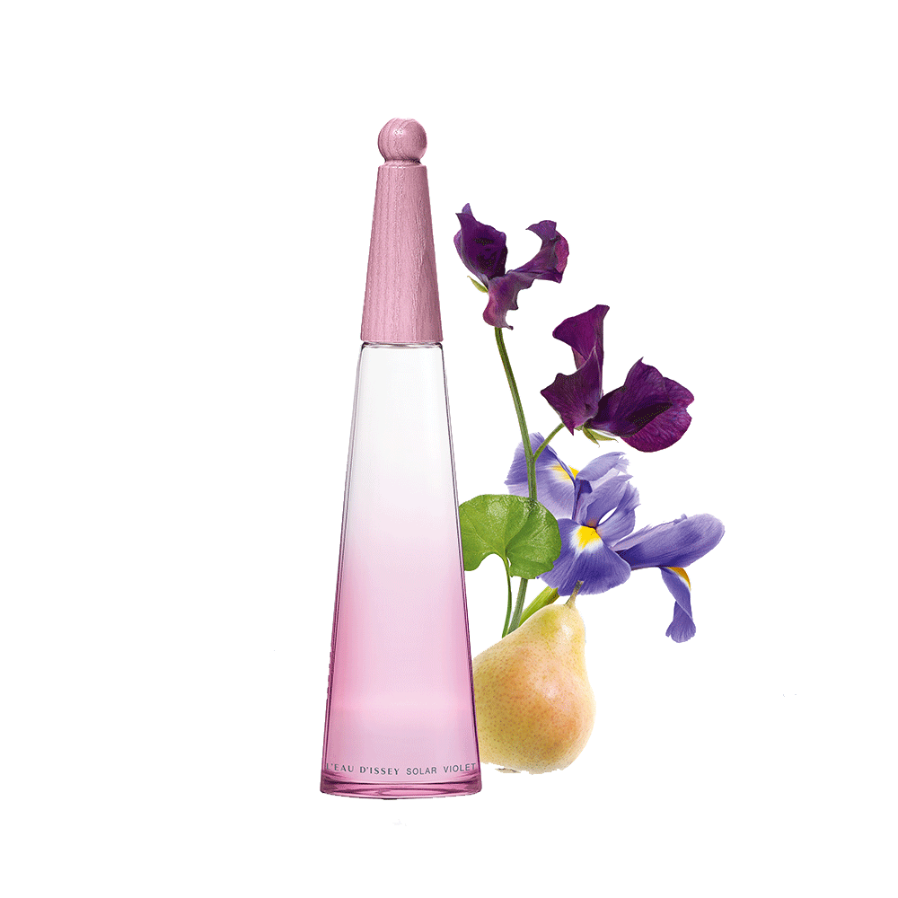 น้ำหอม Issey Miyake L'Eau d'Issey Solar Violet EDT Intense 100ml