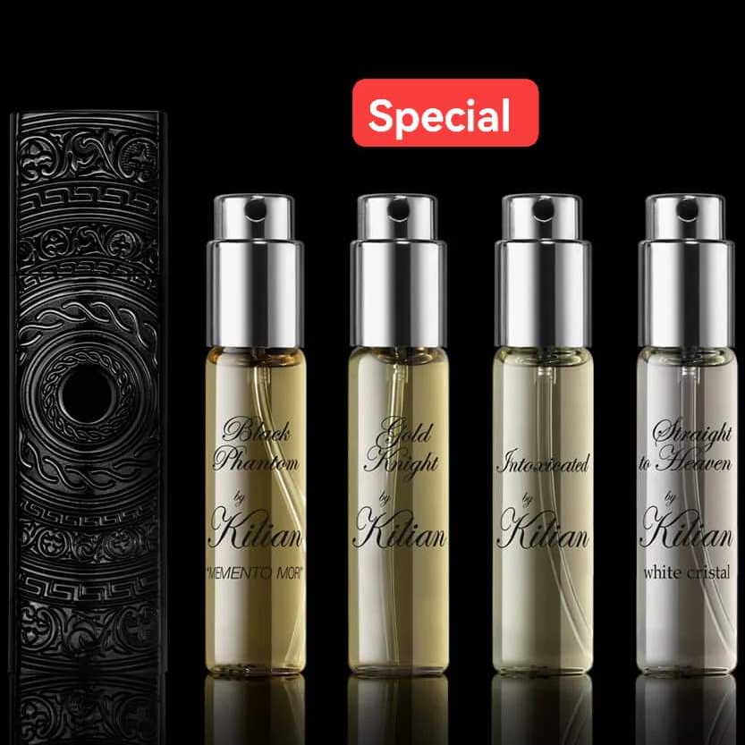 น้ำหอม Set Kilian Woody Cellars
