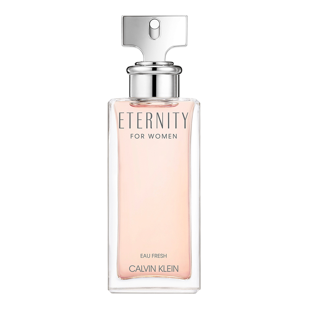 น้ำหอม CK ETERNITY Eau Fresh for Wowen EDP 100ml