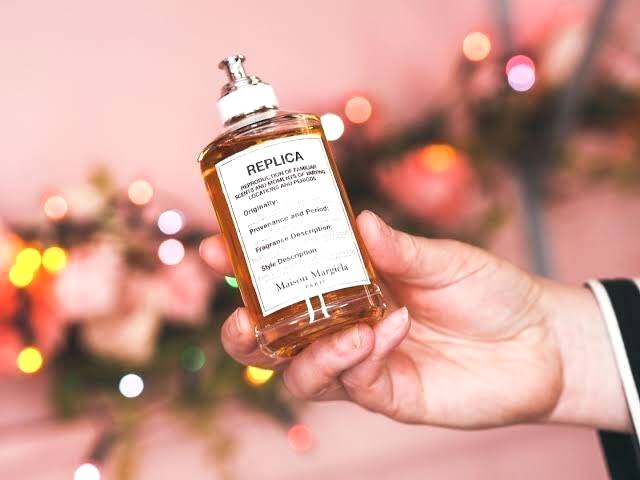 น้ำหอม Maison Margiela REPLICA By the Fireplace EDT 100ml