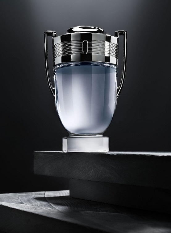 น้ำหอม Paco Rabanne Invictus 100ml