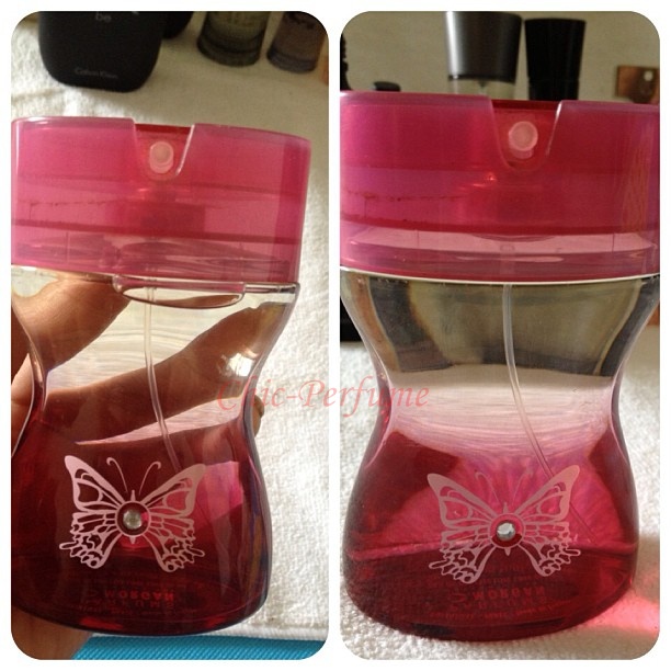 น้ำหอม MORGAN Love de Toi EDT 100ml
