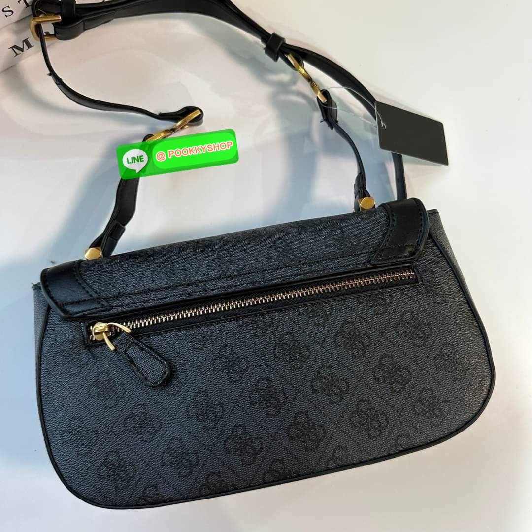 กระเป๋าเกรส Guess สะพายข้าง