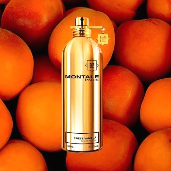 น้ำหอม MONTALE SWEET VANILLA EDP 100ml