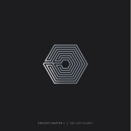 EXO CONCERT ALBUM - EXOLOGY CHAPTER 1 : THE LOST PLANET (SPECIAL VERSION)