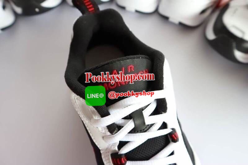 พร้อมส่งค่ะ มีกล่อง รองเท้าผ้าใบ Nike ของแท้ 100% NIKE AIR MONARCH IV