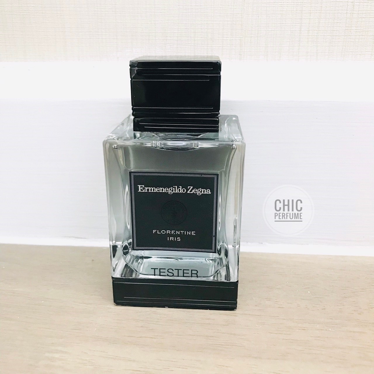 น้ำหอม Ermenegildo Zegna Florentine Iris EDP 125ml.