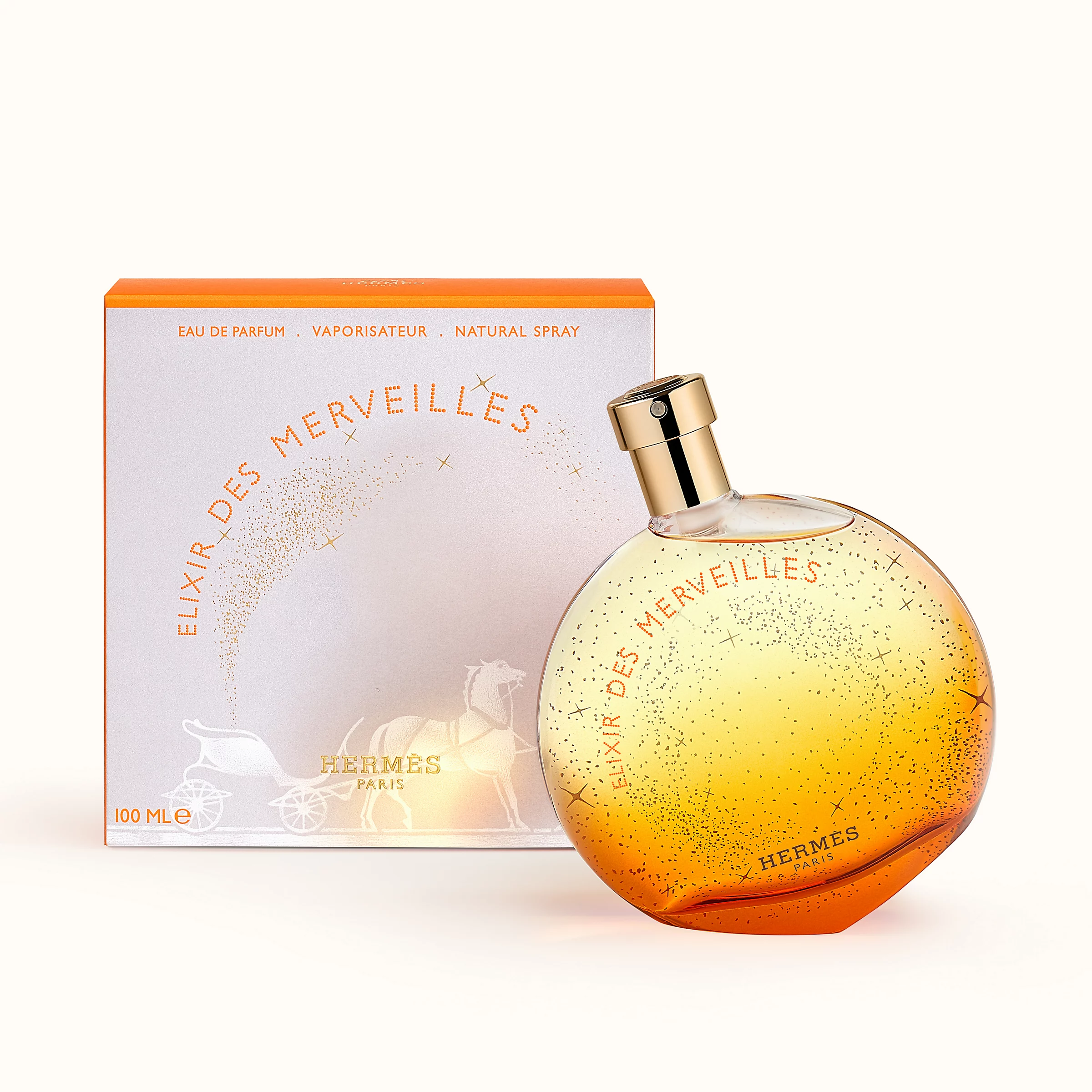 น้ำหอม Hermes Elixir des Merveilles EDP 100ml