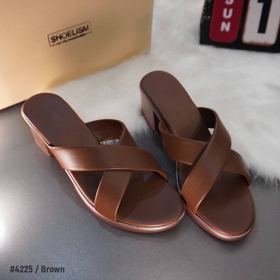 งานดี!! งานสวยสุดคลาสสิค แมกซี่2 สายไขว้หน้าเก็บหน้าเท้าเรียวสวย ไม่อยากพลาดรีบทักมาเลยจ้า