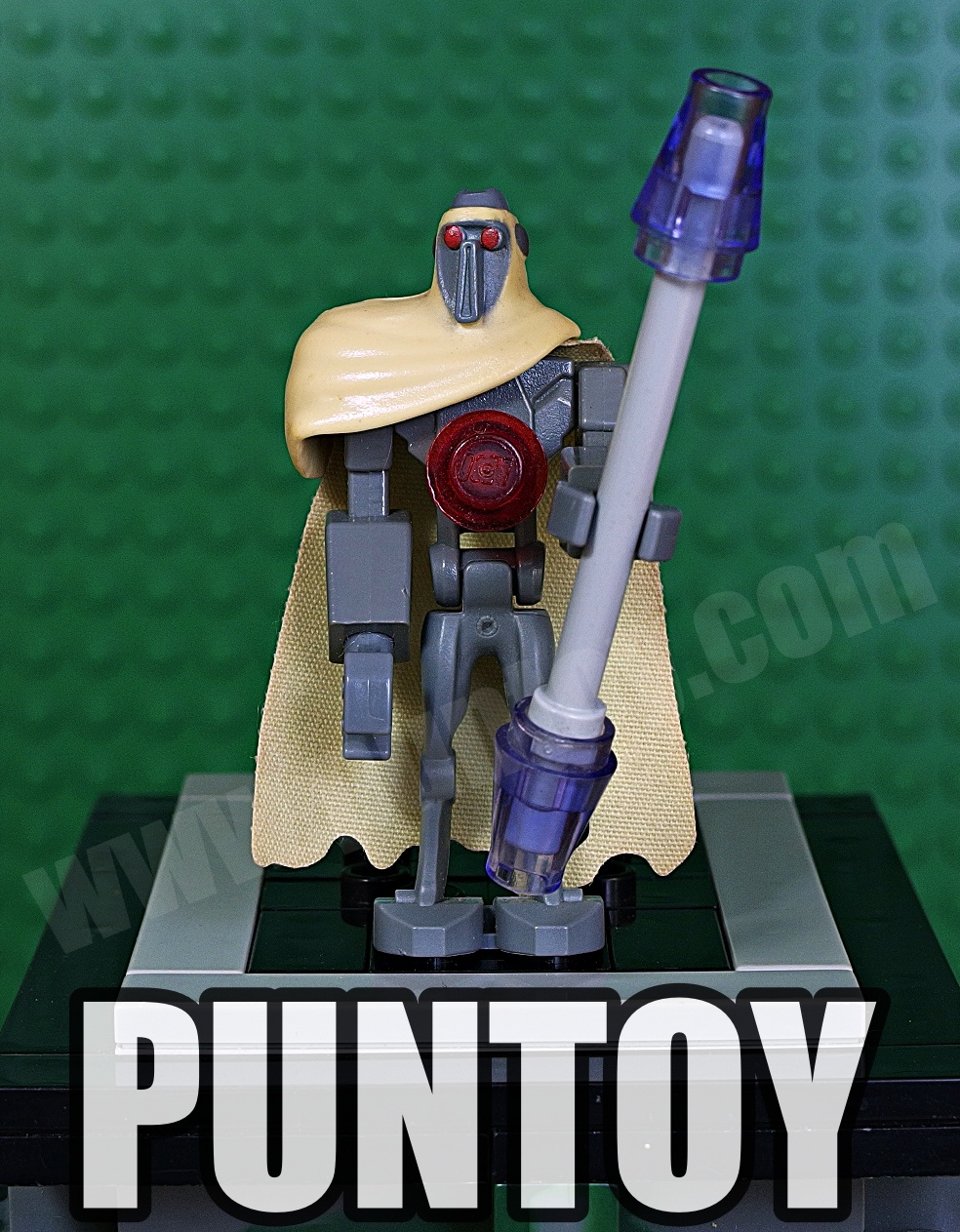 sw0190: Magna Guard