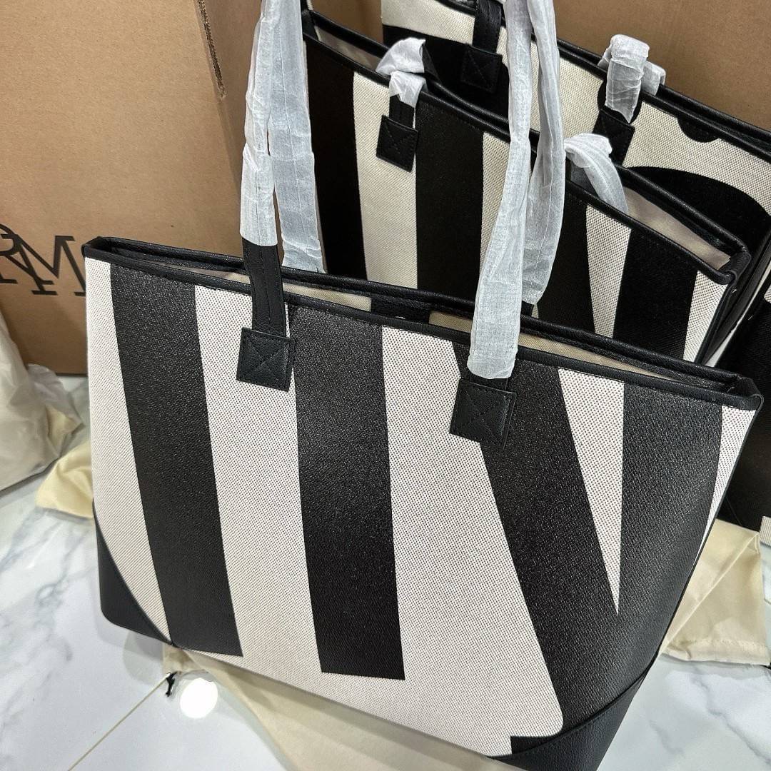 กระเป๋า RALLY งาน HIEND น้ำหนักเบา ใส่ของได้จุ ใส่ iPad / Notebook ได้