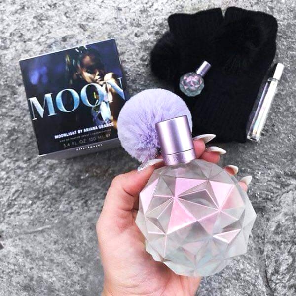 น้ำหอม Ariana Grande Moonlight EDP 100ml