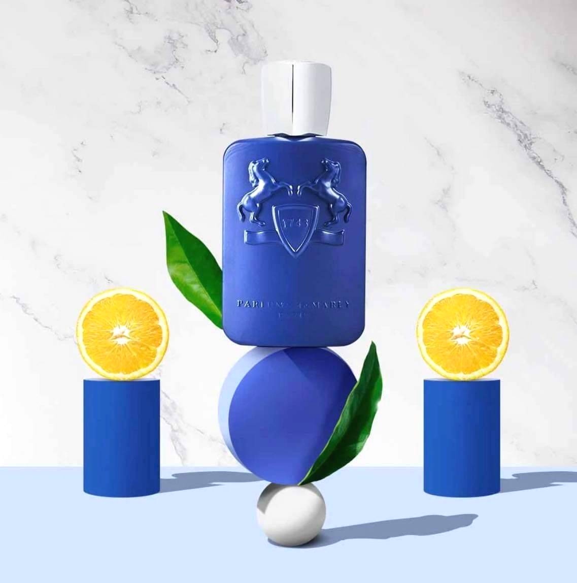 น้ำหอม Parfums de Marly Percival EDP 125ml.